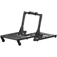 Asetek SimSports Initium Cockpit – SimRacing-Rahmen