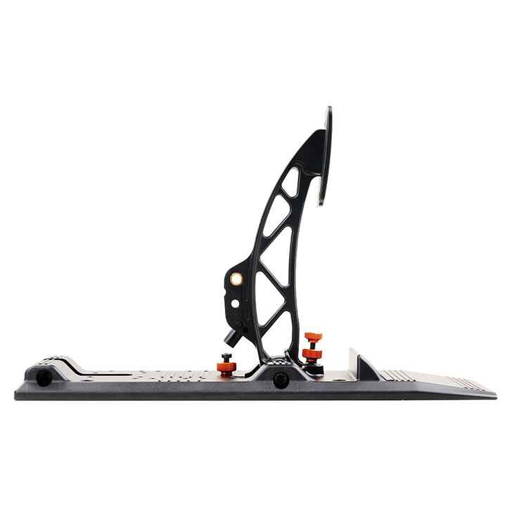 Asetek SimSports Gas & Bremse + Kupplung – SimRacing Pedalset image number 4