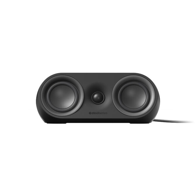 SteelSeries Arena 9 Gaming-Lautsprecher Surround RGB image number 2