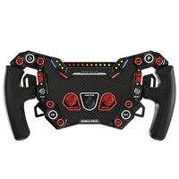 Soelpec Spectra LT Lava – SimRacing Lenkrad