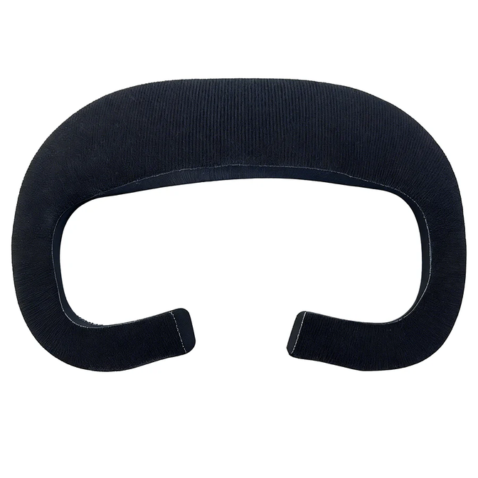 Pimax Ice Silk Face Foam VR Gesichtspolster schwarz image number 1