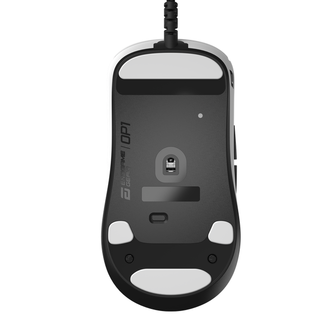 Endgame Gear OP1 Gaming-Maus Wei&szlig; image number 6
