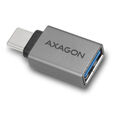 Axagon USB-C auf USB-A Adapter Aluminium image number null