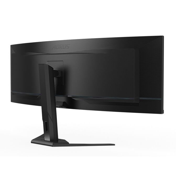 Gigabyte AORUS CO49DQ 49'' Curved OLED Monitor image number 4
