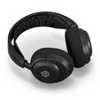 SteelSeries Arctis Nova 5 Wireless Gaming-Headset Schwarz image number null