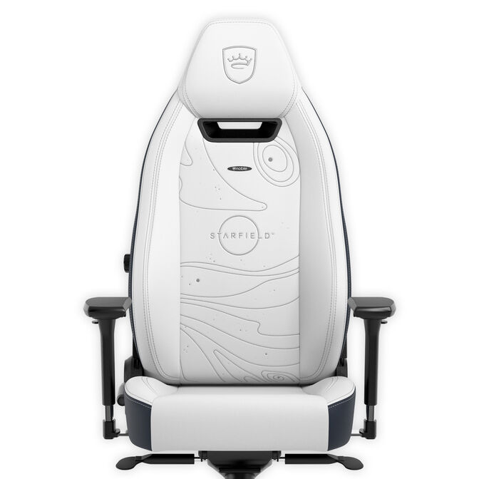 noblechairs Legend Gaming Chair Starfield Edition image number 1