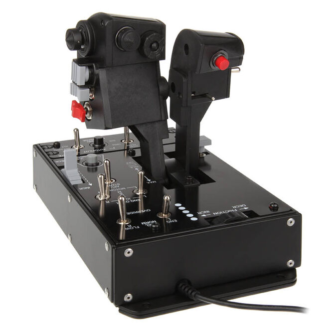 Thrustmaster HOTAS Warthog Joystick PC image number 6