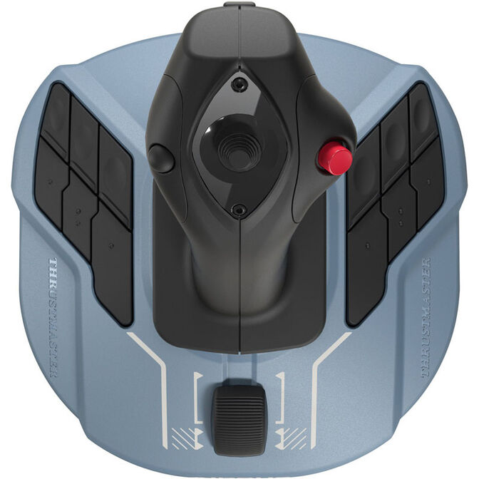 Thrustmaster TCA Sidestick Airbus Edition PC image number 4