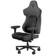 ThunderX3 Core Mesh Gaming Chair Black image number null
