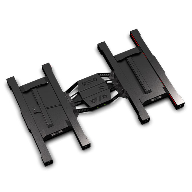 Next Level Racing Traction Plus &ndash; Motion Plattform f&uuml;r Simulatoren image number 2