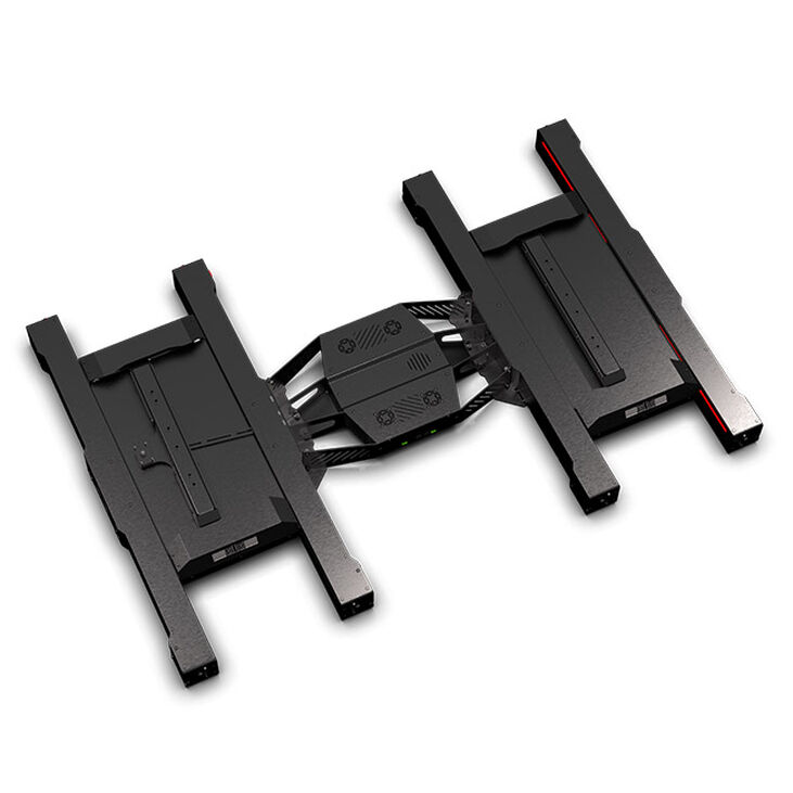 Next Level Racing Traction Plus – Motion Plattform für Simulatoren image number 2