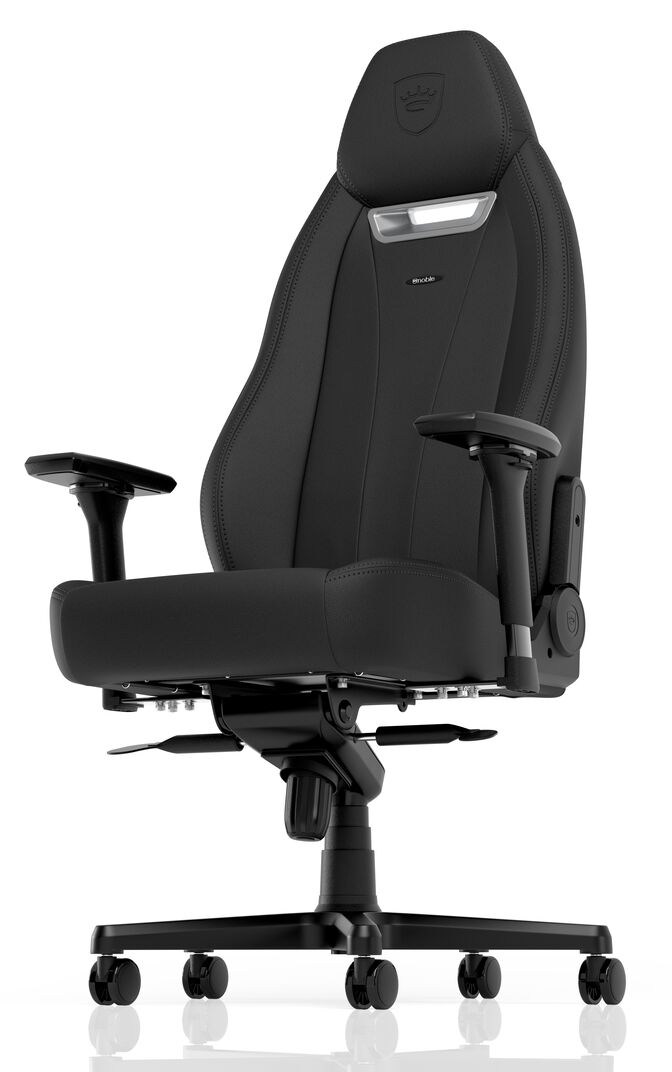 noblechairs Legend Gaming Chair Black Edition image number 11