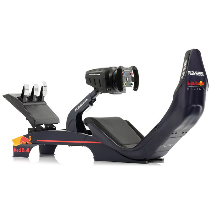 Playseat Formula Red Bull Racing &ndash; Simulator Cockpit image number 5