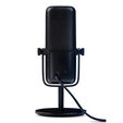 Elgato Wave:3 USB Condenser Microphone Black image number null