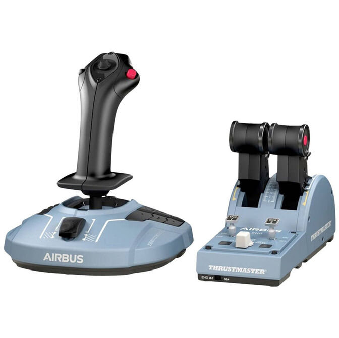 Thrustmaster TCA Officer Pack Airbus Edition image number 0