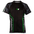 Polesetter ONE Simracing Shirt - Gr&ouml;&szlig;e XL, gr&uuml;n image number null