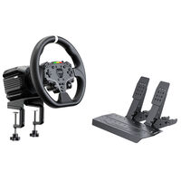 MOZA R5 Pro Racing Simulator