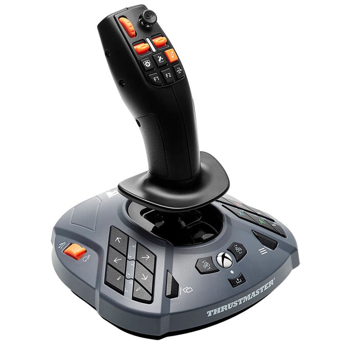 Thrustmaster Simtask Farming Stick - XBOX/PC image number 0