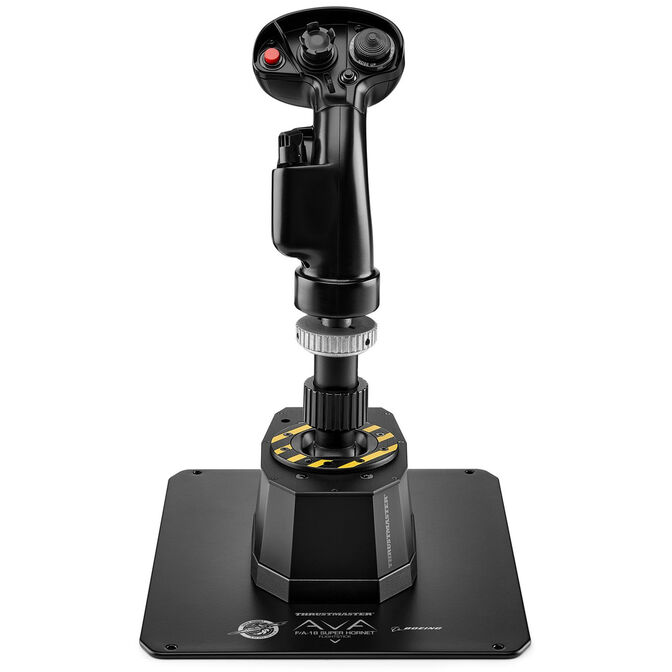 Thrustmaster AVA Offset Adapter Pedaladapter image number 2
