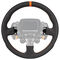 Simagic ZS-330RR (Suede) Steering wheel w/o Hub