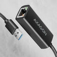 Axagon ADE-AR USB-A 3.2 Gen1 Gigabit Adapter image number null