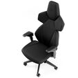 noblechairs Dawn Gaming Chair Black Edition image number null