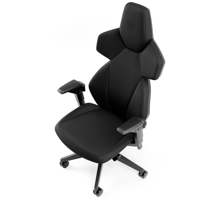 noblechairs Dawn Gaming Chair Black Edition image number 18