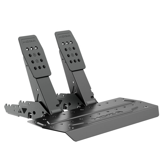 MOZA R5 Pro Racing Simulator image number 6
