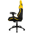 ThunderX3 TC5 Gaming Chair Black/Yellow image number null