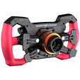 PXN WTL GT ONE Racing Wheel Pink Edition image number null