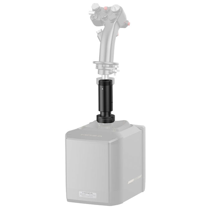 MOZA Z-Axis Modul SimRacing image number 2