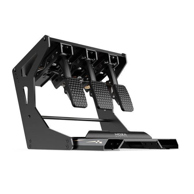 MOZA CRP2 Inversion Kit &ndash; Pedal-Konfigurations-Upgrade image number 8