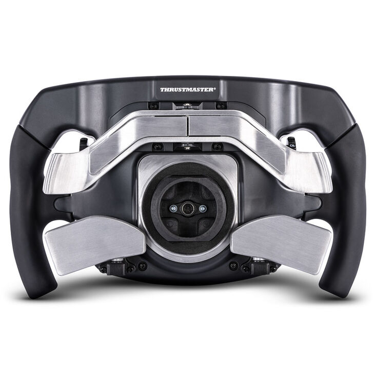 Thrustmaster Ferrari SF1000 – Formel-Lenkrad Add-On image number 2