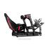 Next Level Racing F-GT Elite Aluminium Cockpit image number null