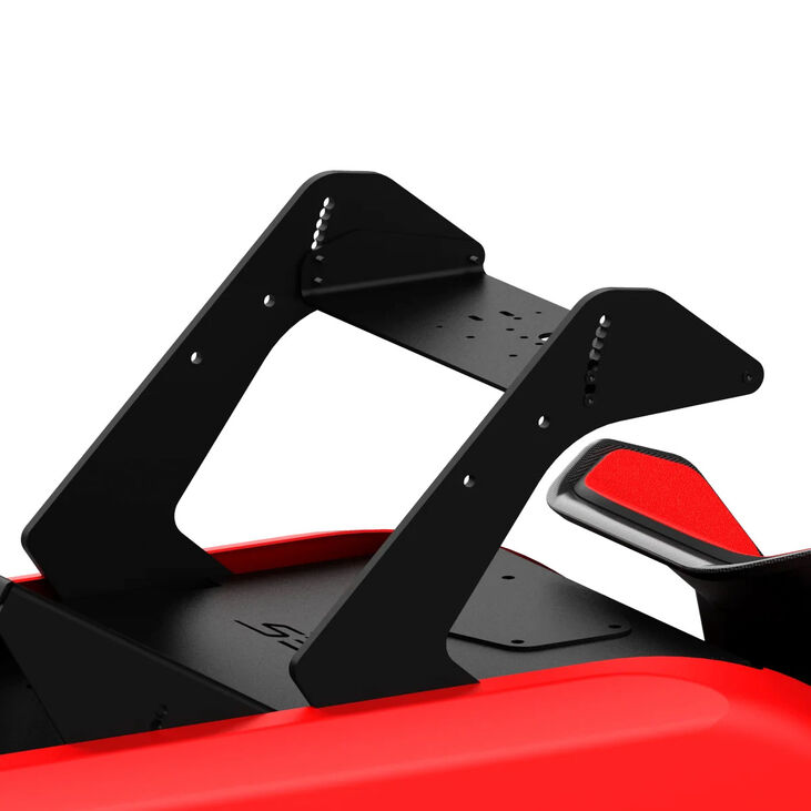 RES-TECH Universal Lateral Mount – Zubehör für SimRacing image number 6