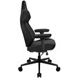 ThunderX3 Core Smart Gaming Chair Racer Black image number null