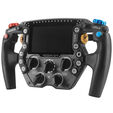 VPG Sim Mission Sim Wheel image number null