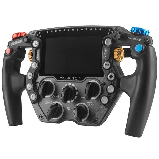 VPG Sim Mission Sim Wheel image number 2