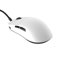Endgame Gear OP1 8K Gaming-Maus Wei&szlig;