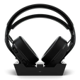 Nacon RIG 800 PRO HX Wireless Gaming Headset Schwarz image number null