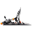 Asetek SimSports Invicta-S Pedale (Gas/Bremse/Kupplung) image number null