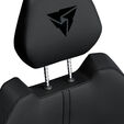 ThunderX3 Solo 360 Gaming Chair Racer Black image number null