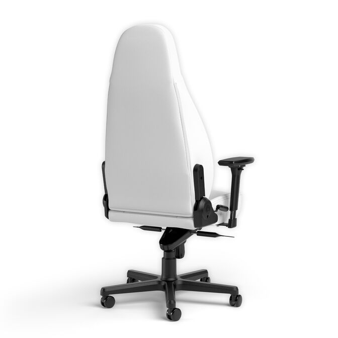 noblechairs ICON Gaming Chair White Edition image number 3
