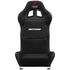 Asetek SimSports Initium Kompakter SimRacing-Sitz image number null