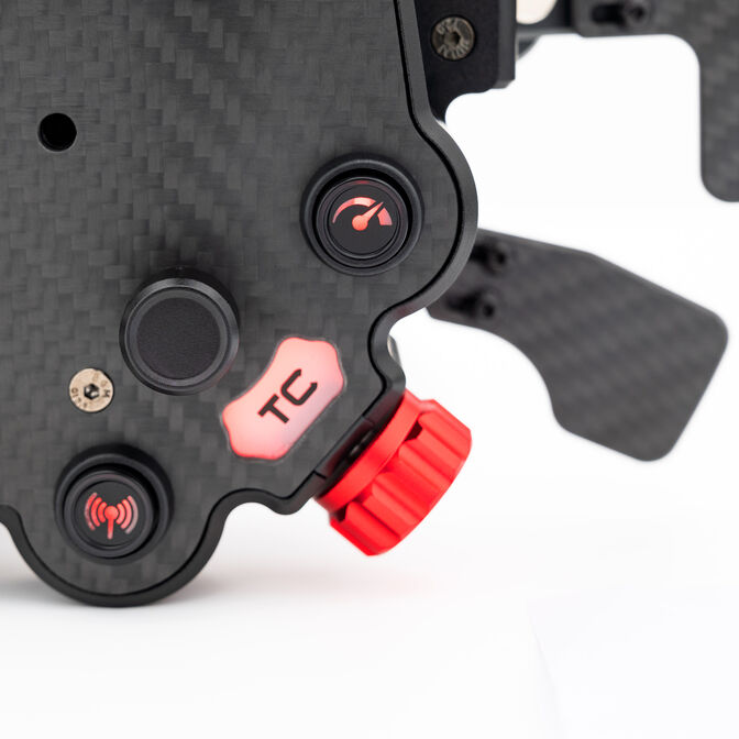 Simagic GT Pro Wheel Hub &ndash; Lenkradnabe f&uuml;r SimRacing image number 7