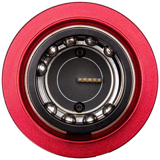 Simagic Quick Release Adapter &ndash; 50 mm Schnellverschluss image number 2