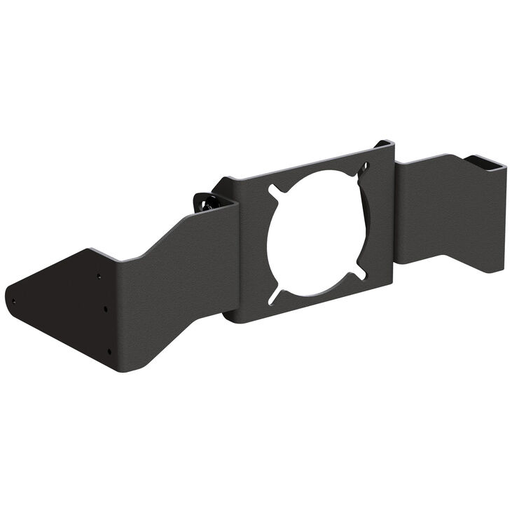 RES-TECH GT Direct Drive Support – Für Simucube Sport/Pro image number 0