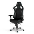 noblechairs Epic Gaming Chair Mercedes-AMG image number null