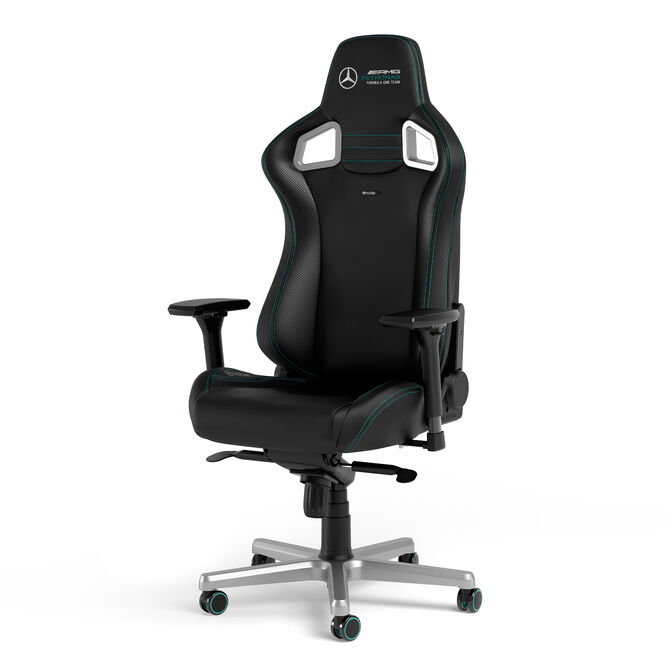 noblechairs Epic Gaming Chair Mercedes-AMG image number 2