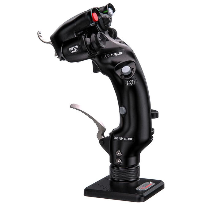 Virpil Controls FLNKR Grip English &ndash; Flight Stick image number 11